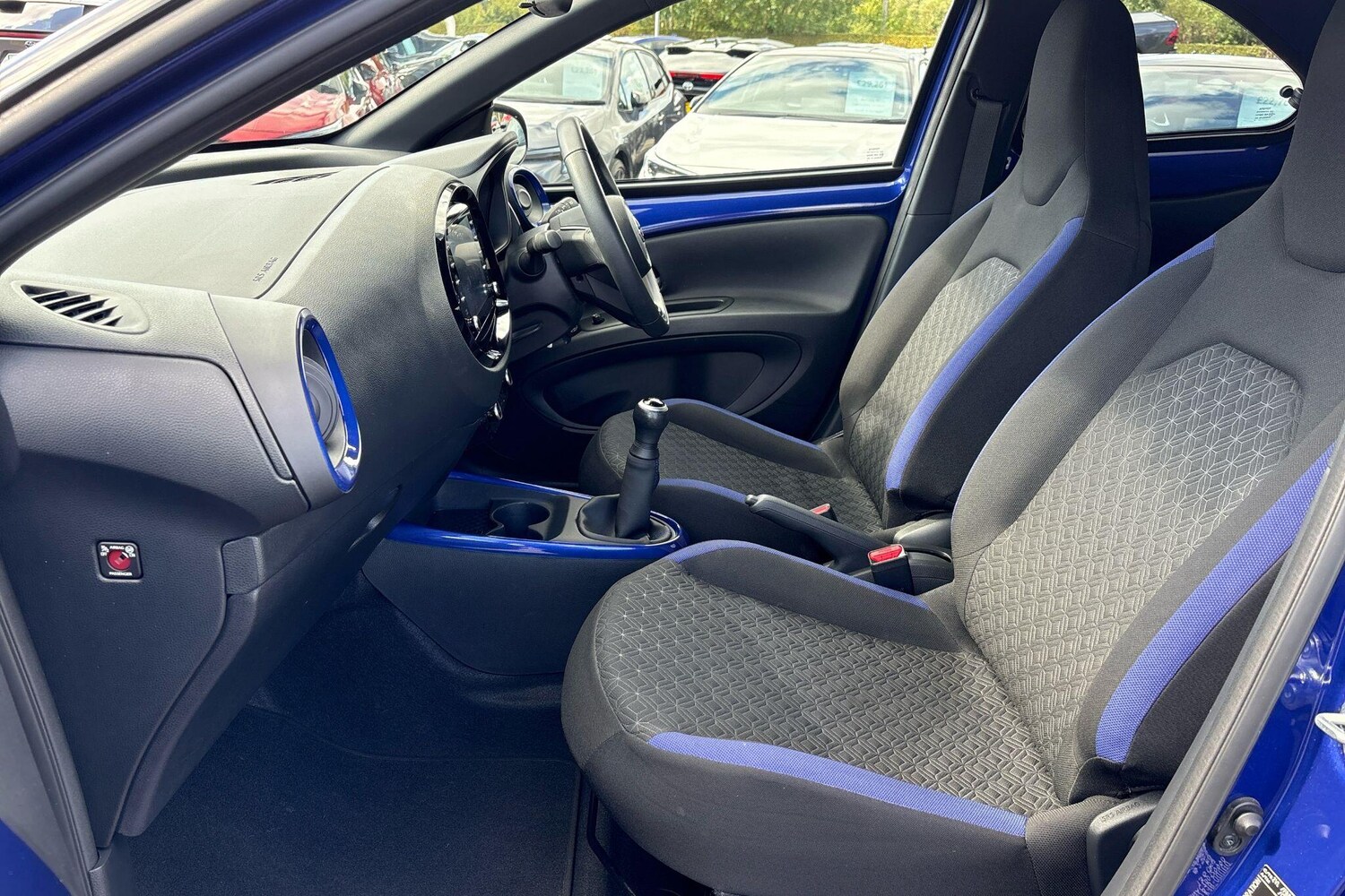 Used Toyota Aygo X 2023 for sale - 75842442: Photo 40