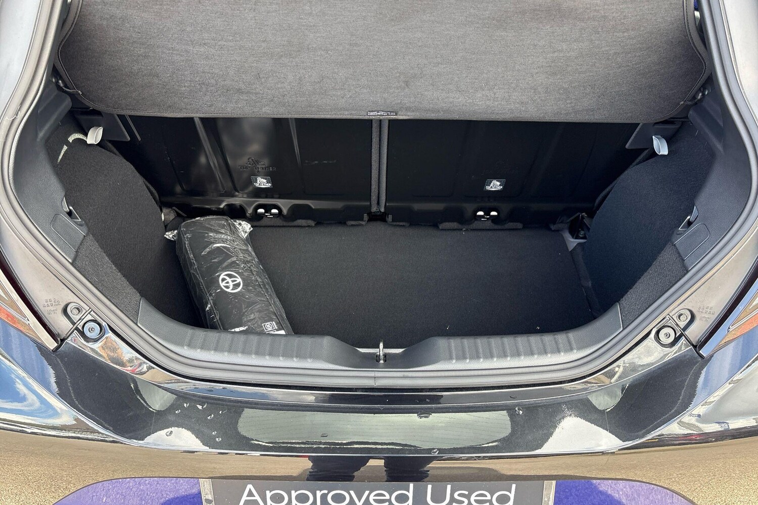 Used Toyota Aygo X 2023 for sale - 75842442: Photo 44