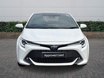 Used Toyota Corolla 2020 for sale - 79466003: Photo