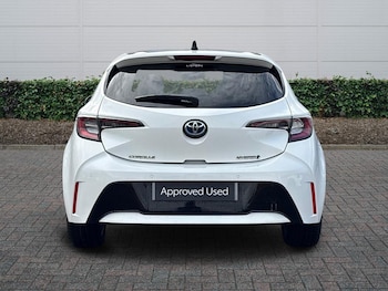Used Toyota Corolla 2020 for sale - 79466003: Photo