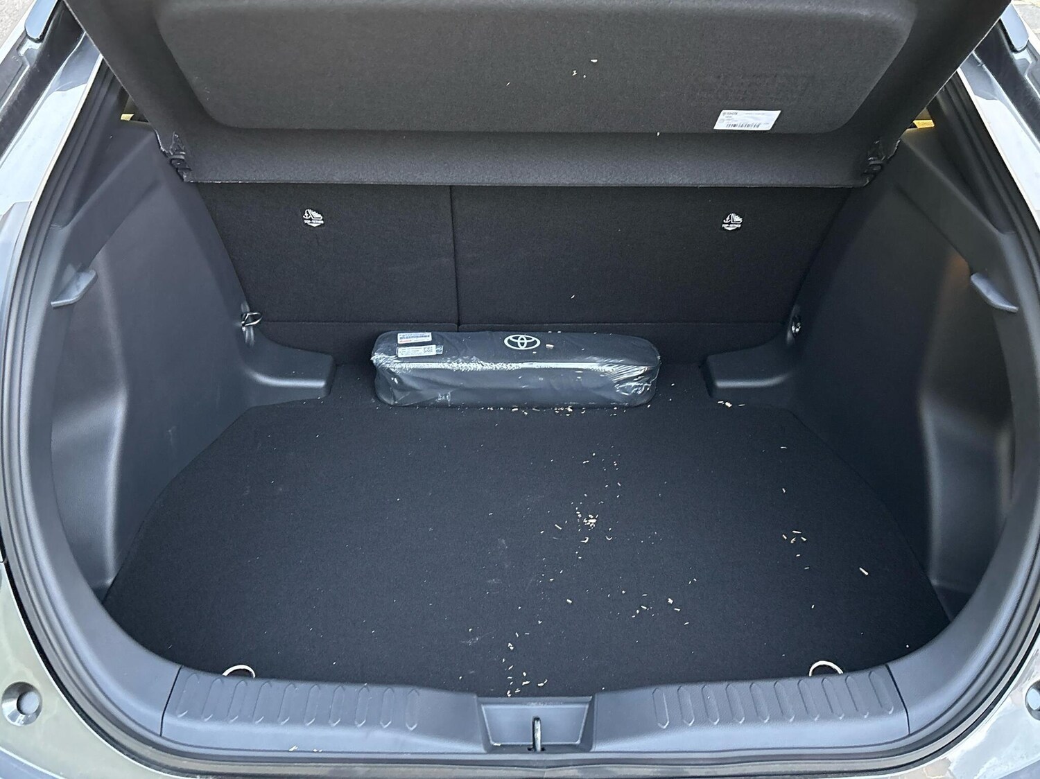 Used Toyota C-HR 2025 for sale - 77672823: Photo 14