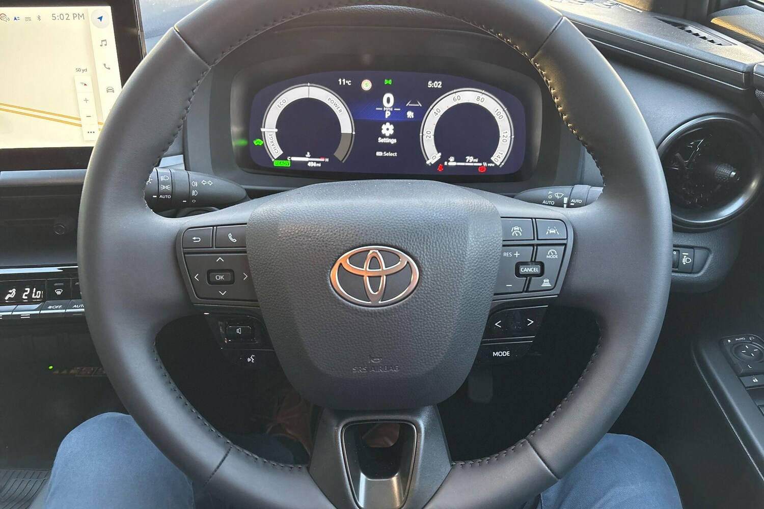 Used Toyota C-HR 2025 for sale - 77672823: Photo 37