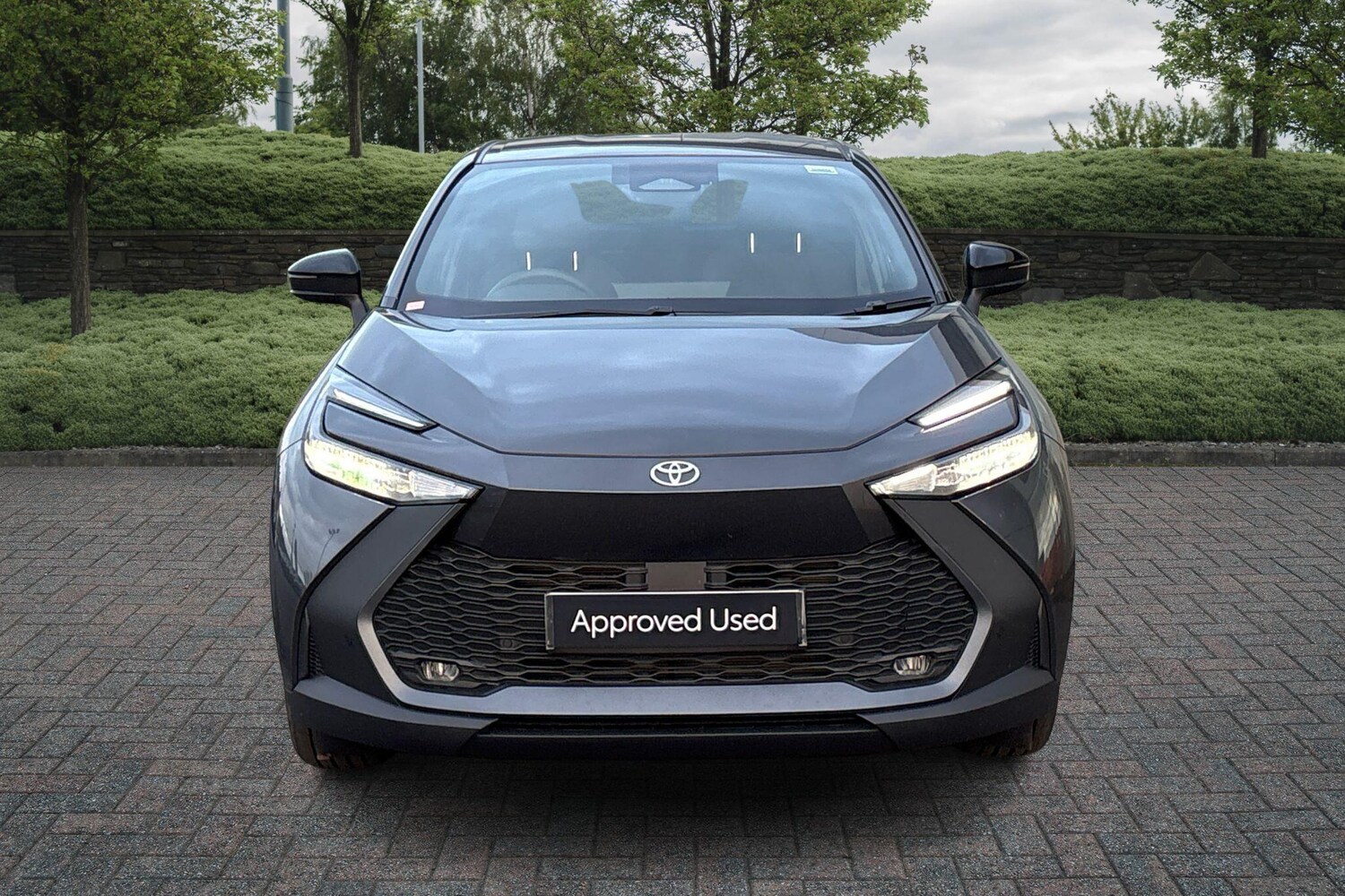 Used Toyota C-HR 2025 for sale - 77672823: Photo 42