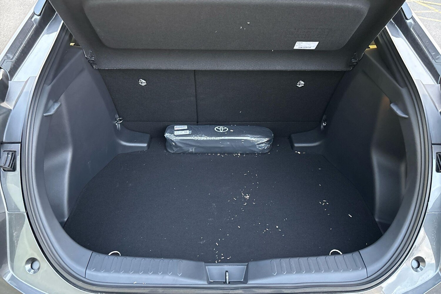 Used Toyota C-HR 2025 for sale - 77672823: Photo 50