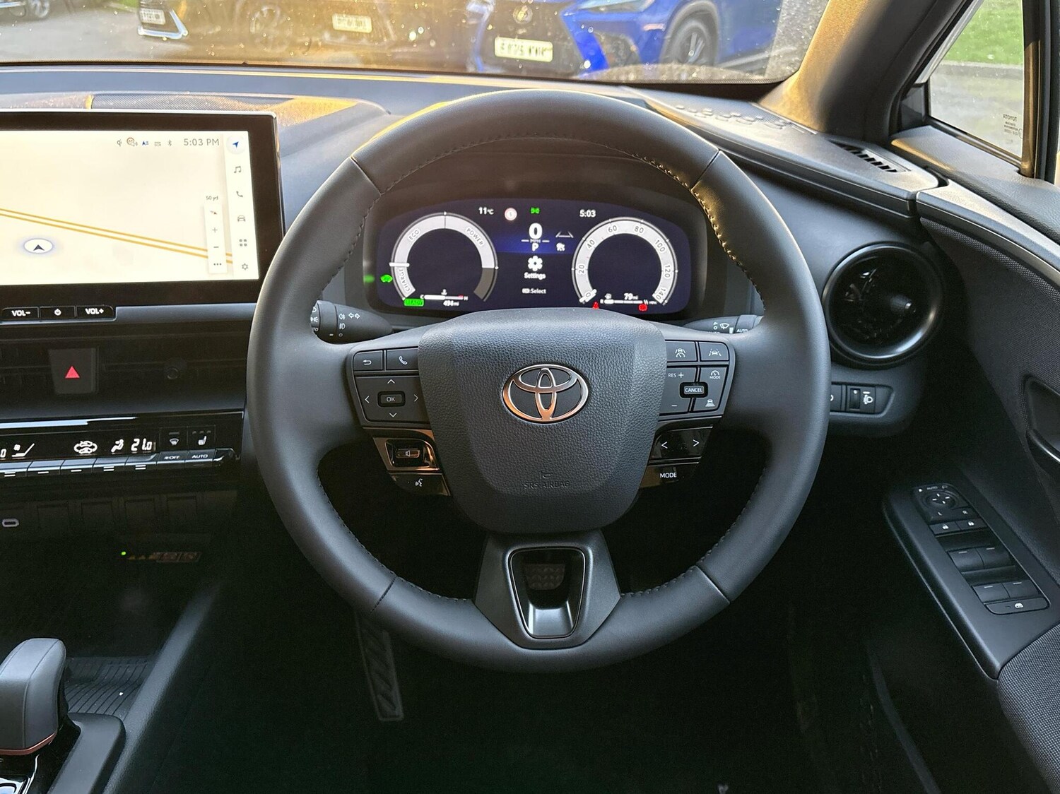 Used Toyota C-HR 2025 for sale - 77672823: Photo 6