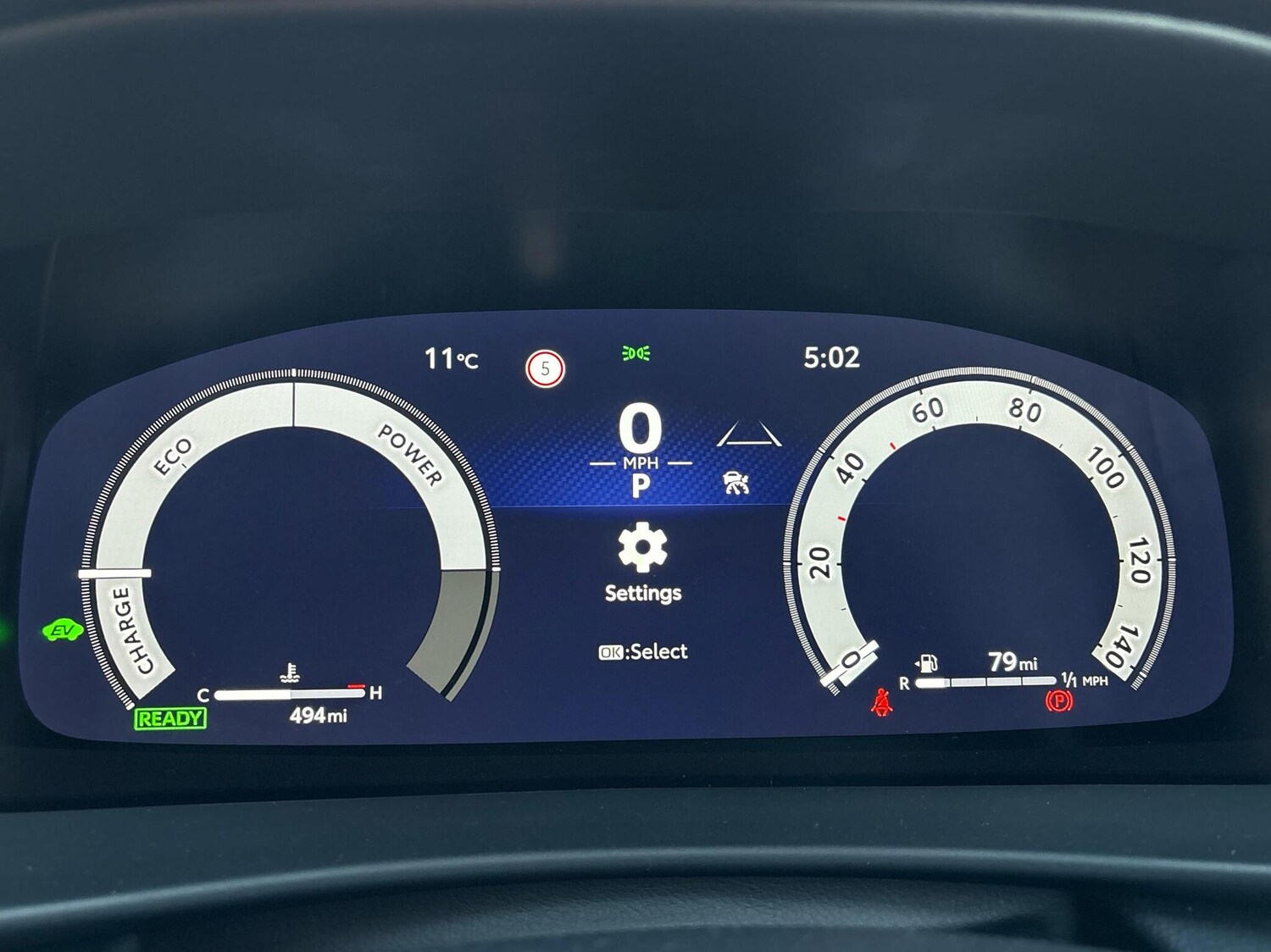 Used Toyota C-HR 2025 for sale - 77672823: Photo 9