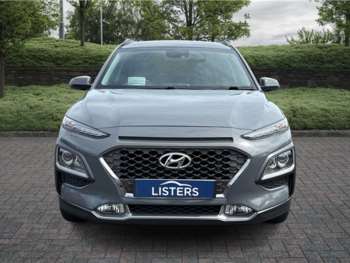 Used Hyundai KONA 2018 for sale - 74789656: Photo
