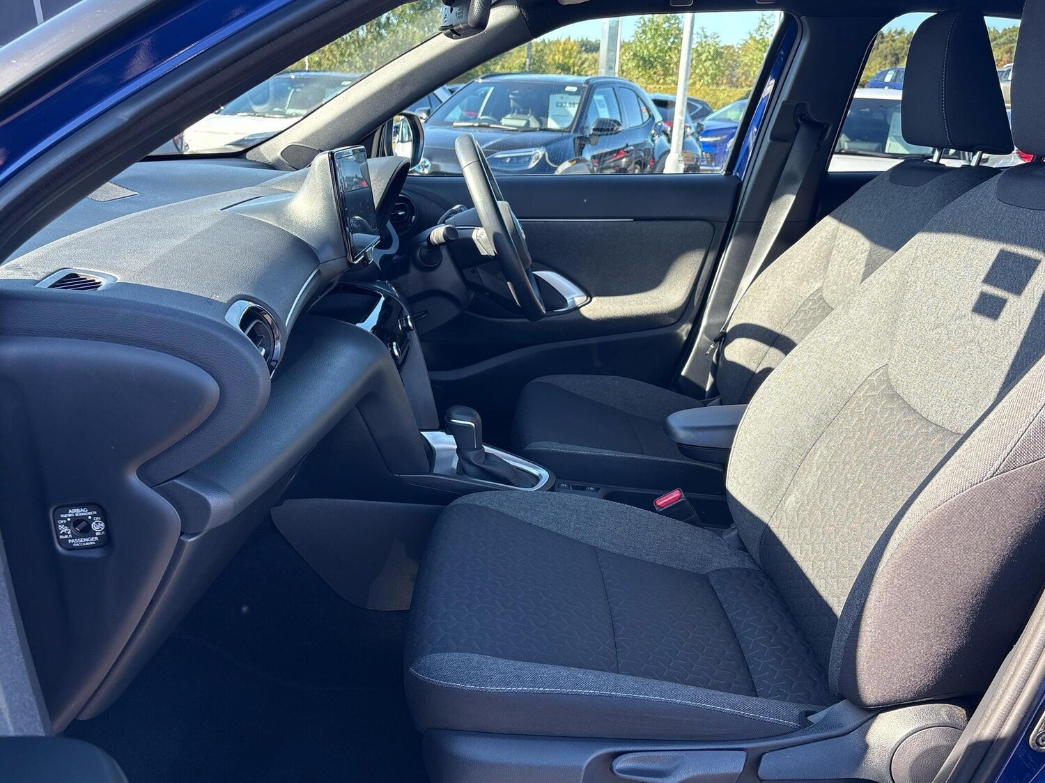 Used Toyota Yaris 2022 for sale - 76139706: Photo 10