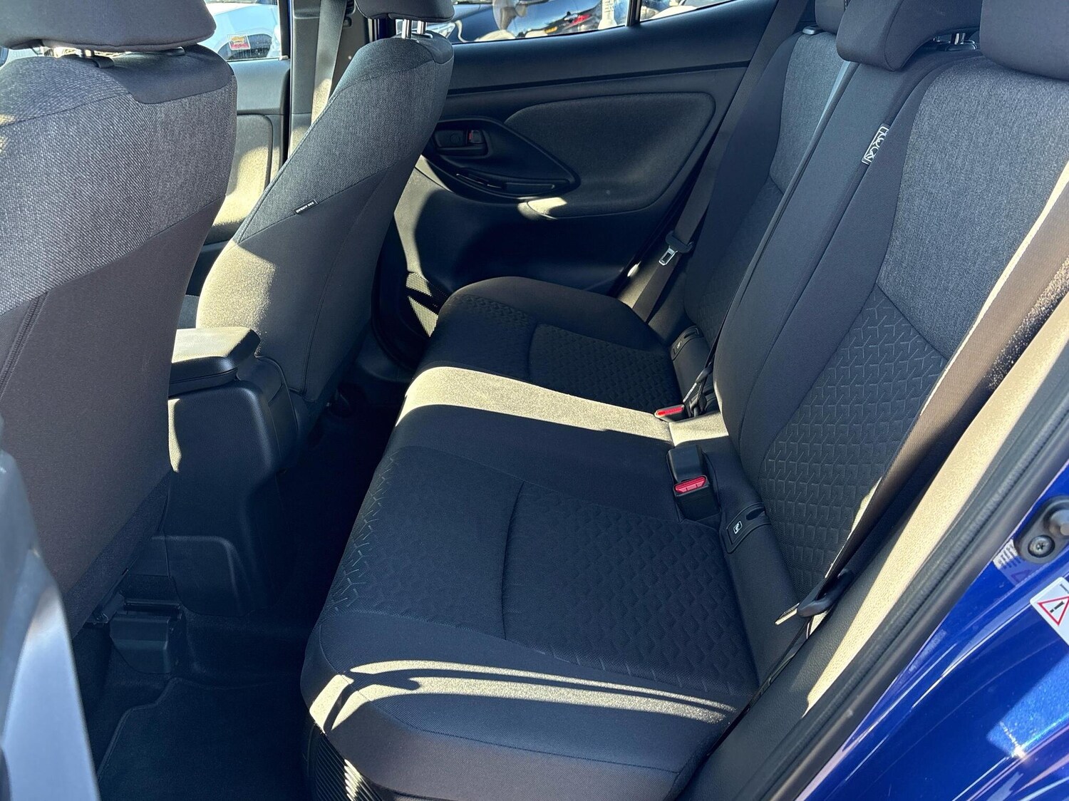 Used Toyota Yaris 2022 for sale - 76139706: Photo 12