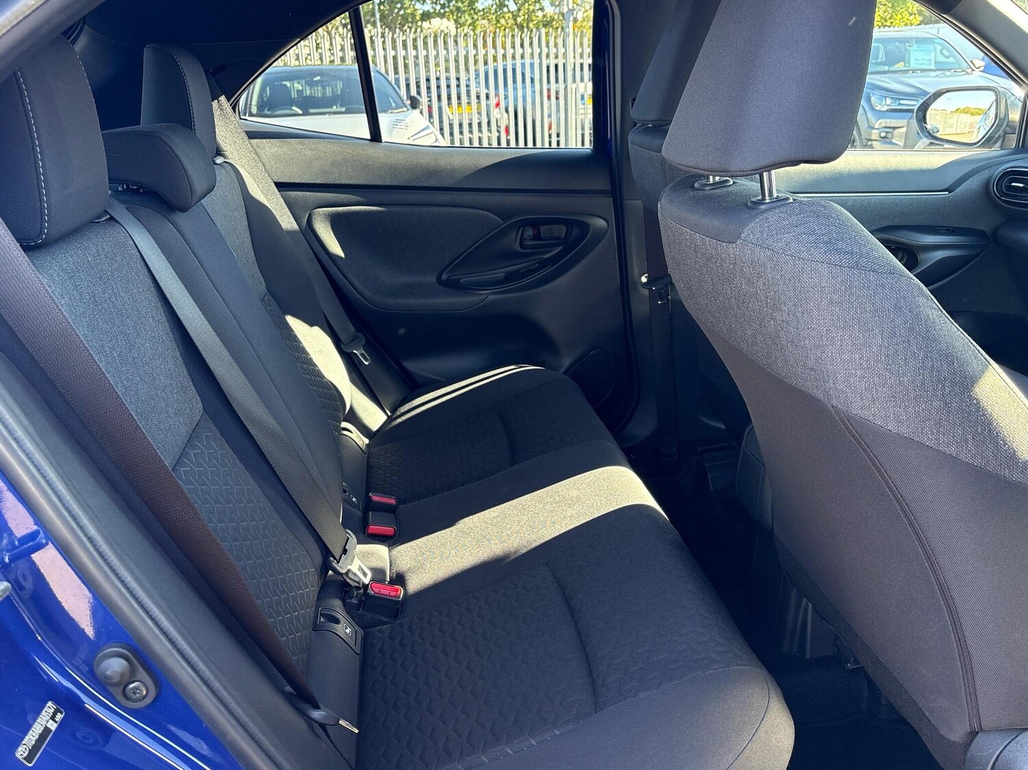 Used Toyota Yaris 2022 for sale - 76139706: Photo 13