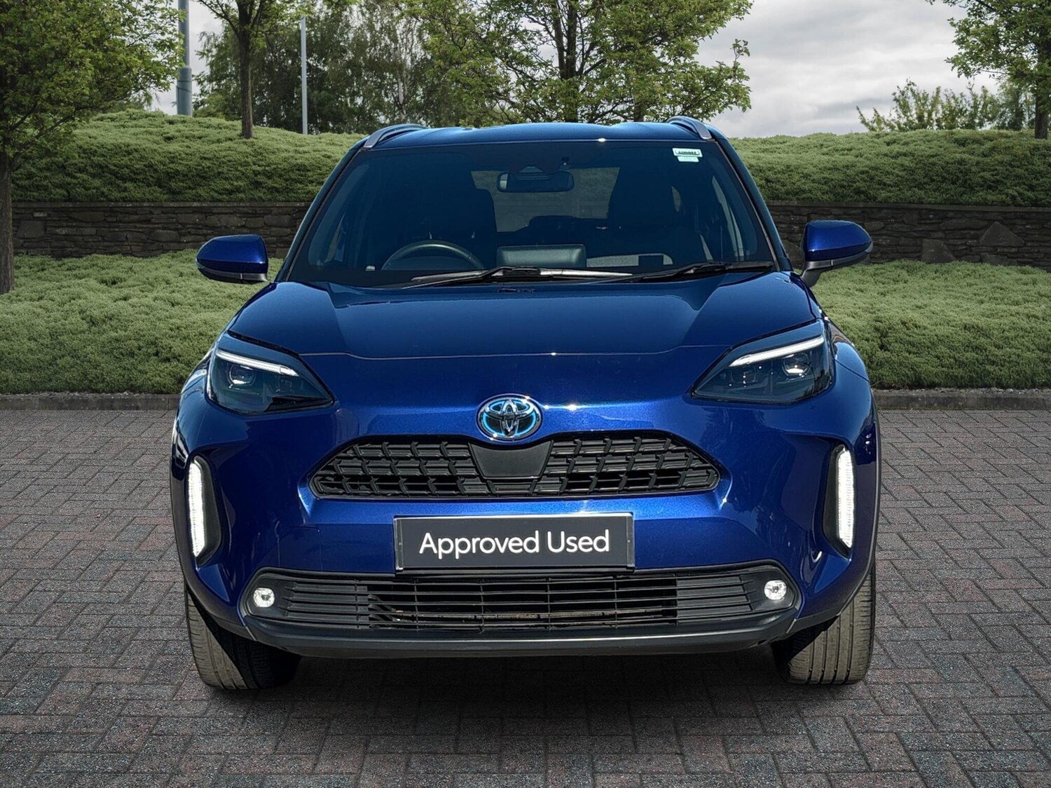 Used Toyota Yaris 2022 for sale - 76139706: Photo 15