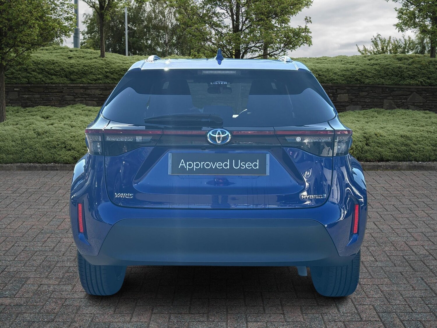 Used Toyota Yaris 2022 for sale - 76139706: Photo 19