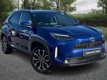 2022 (72) - 1.5 Hybrid Design 5dr CVT