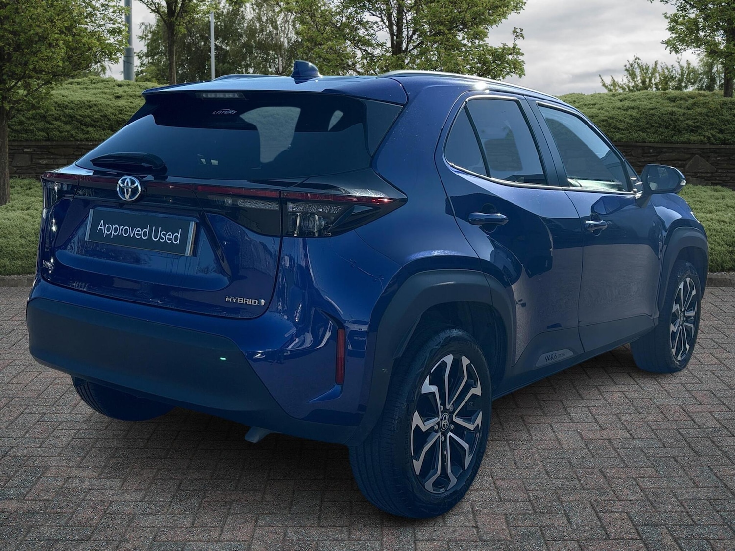 Used Toyota Yaris 2022 for sale - 76139706: Photo 2