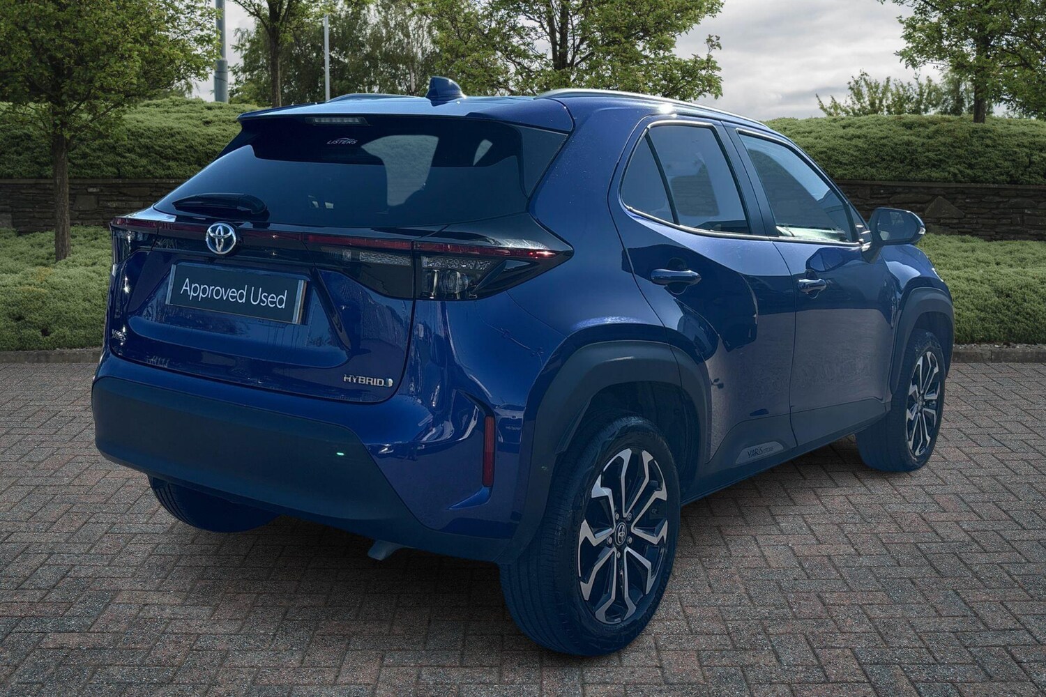 Used Toyota Yaris 2022 for sale - 76139706: Photo 26
