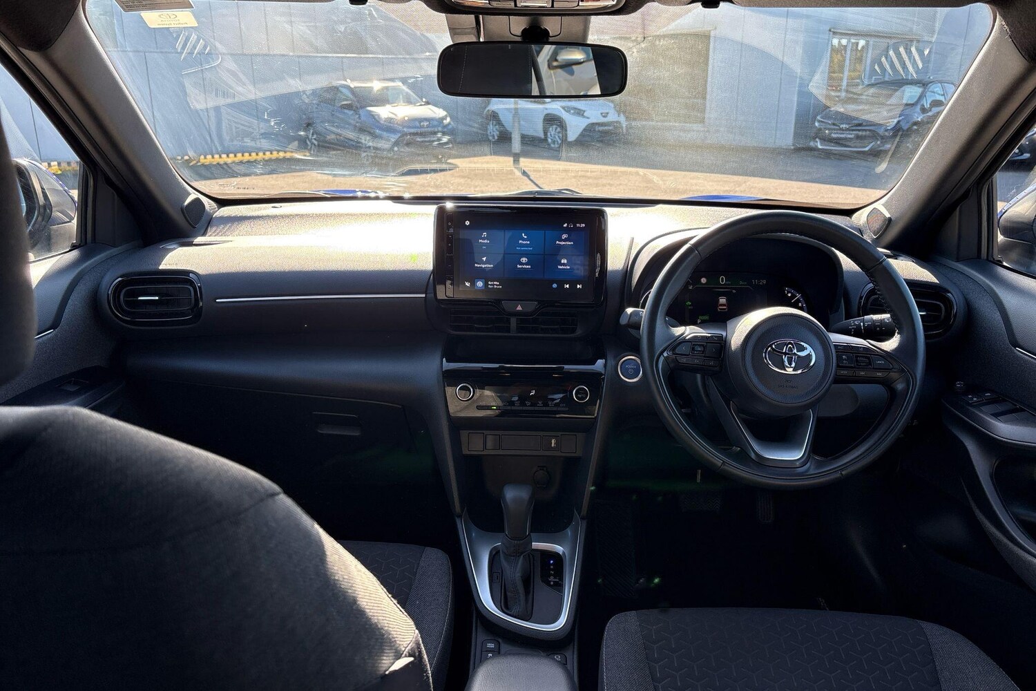 Used Toyota Yaris 2022 for sale - 76139706: Photo 29