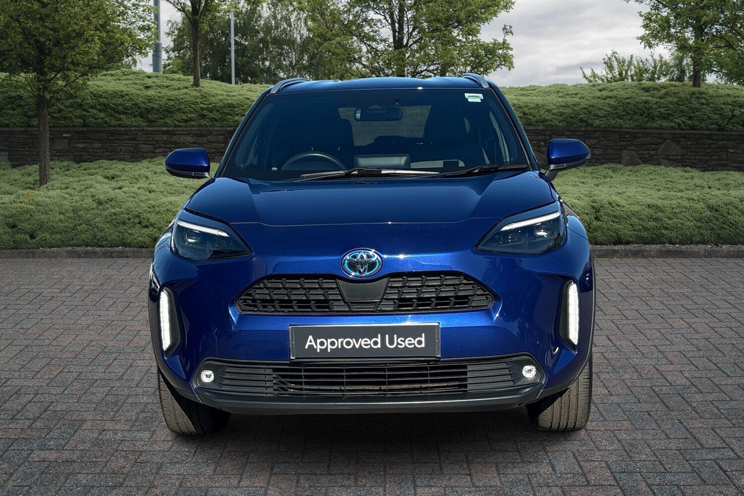 Used Toyota Yaris 2022 for sale - 76139706: Photo 36