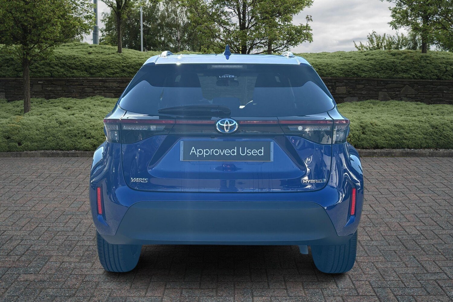 Used Toyota Yaris 2022 for sale - 76139706: Photo 39