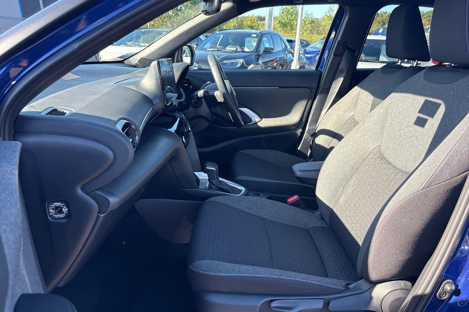 Used Toyota Yaris 2022 for sale - 76139706: Photo 40