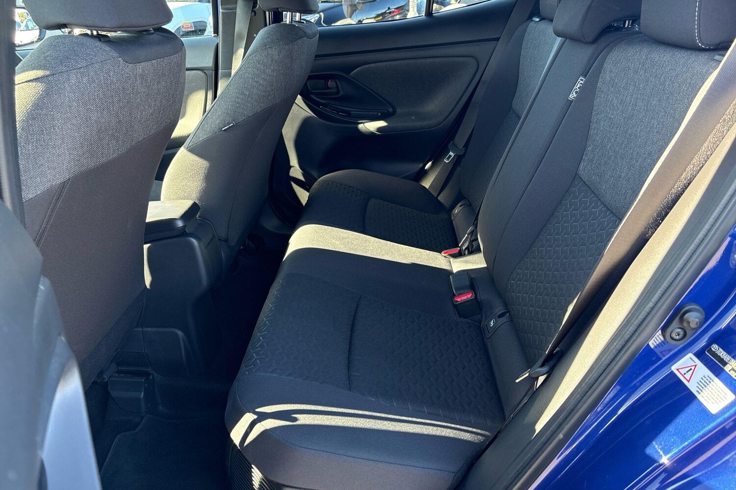 Used Toyota Yaris 2022 for sale - 76139706: Photo 42