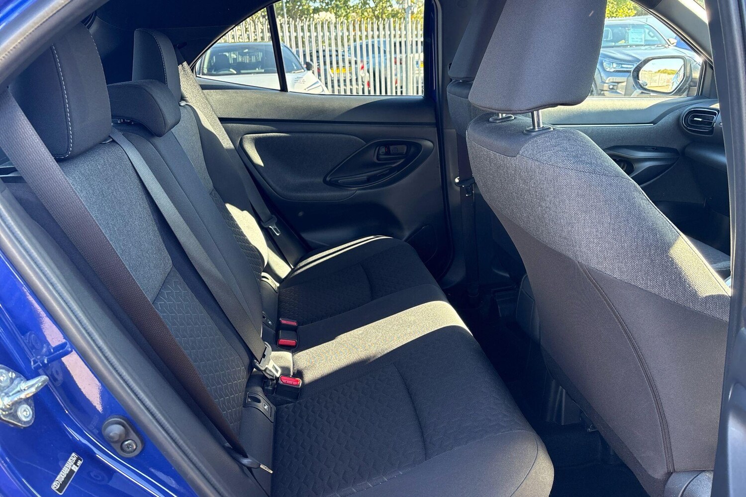 Used Toyota Yaris 2022 for sale - 76139706: Photo 43