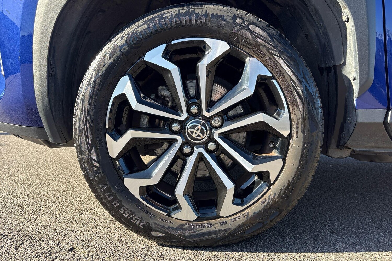 Used Toyota Yaris 2022 for sale - 76139706: Photo 46