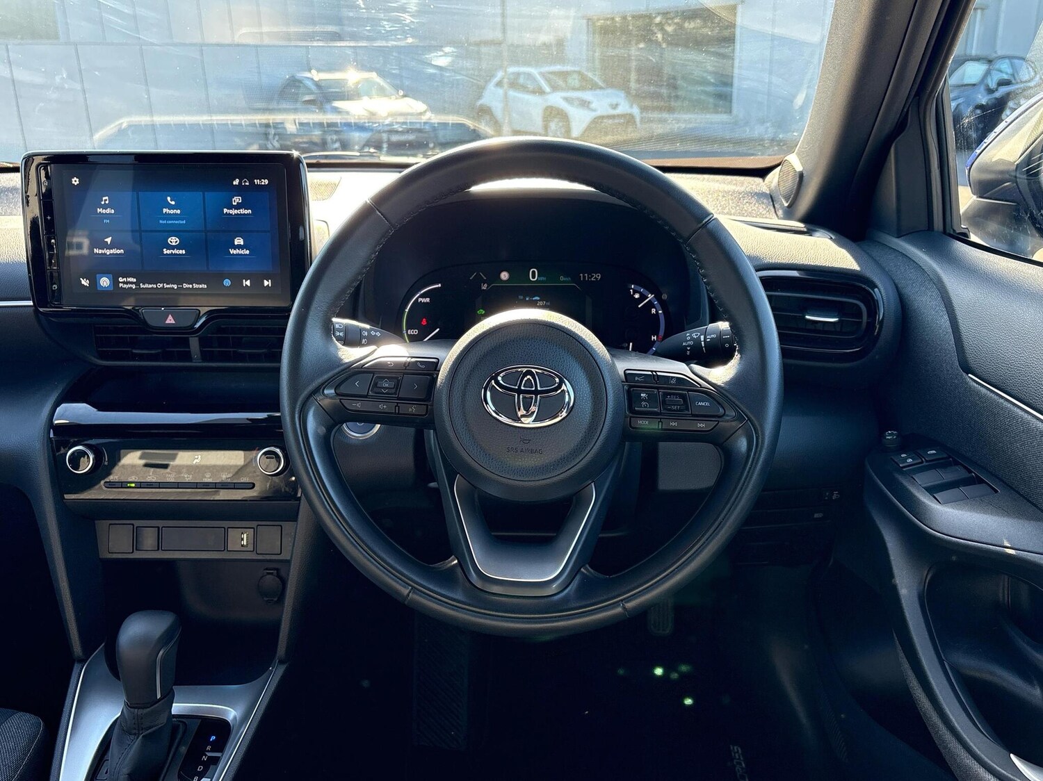 Used Toyota Yaris 2022 for sale - 76139706: Photo 6