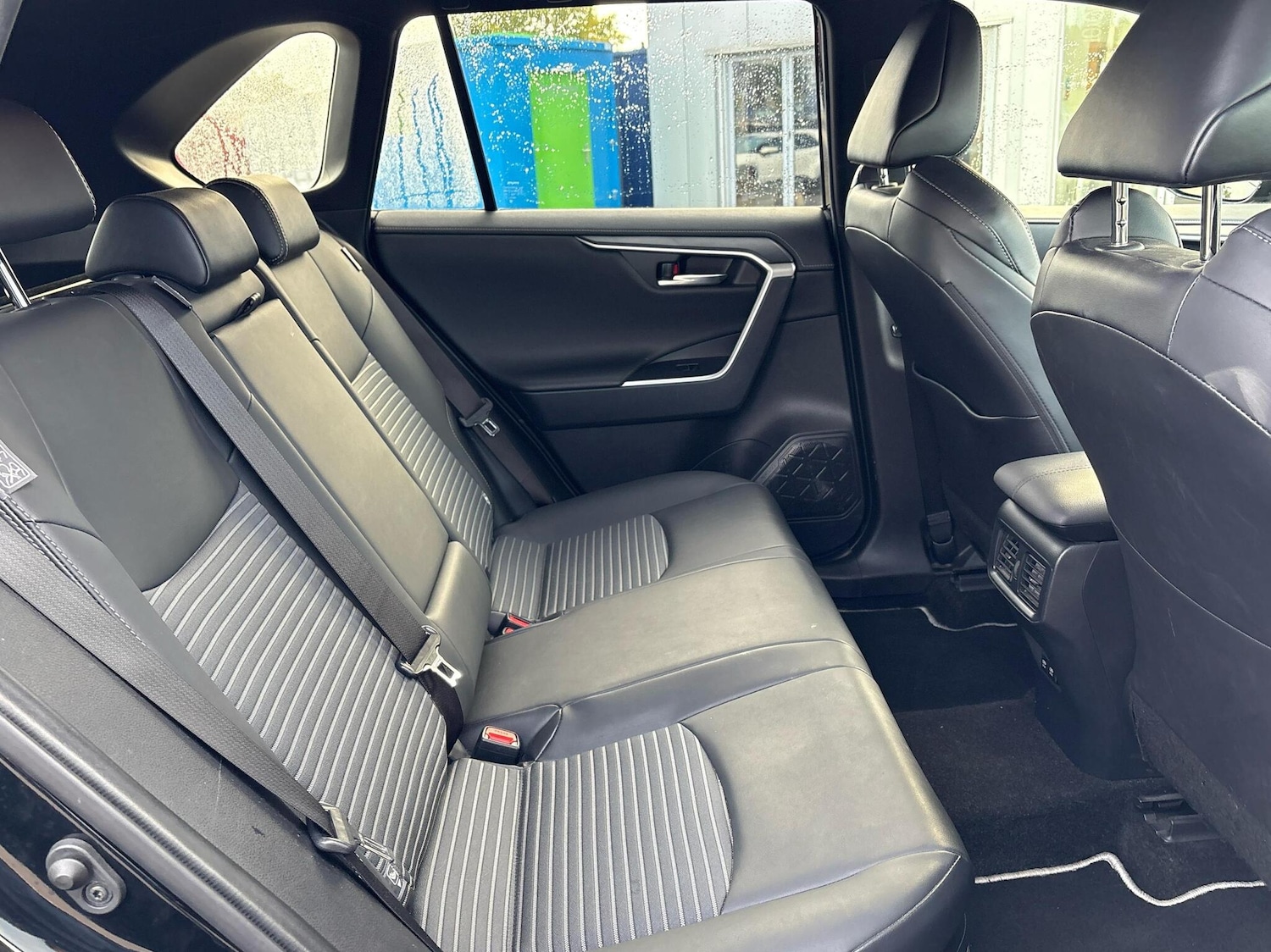 Used Toyota RAV4 2021 for sale - 76528694: Photo 13