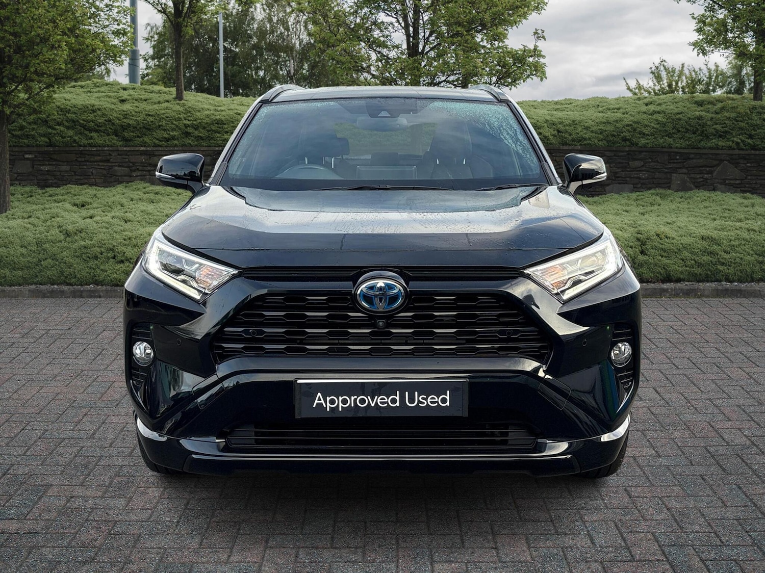 Used Toyota RAV4 2021 for sale - 76528694: Photo 15