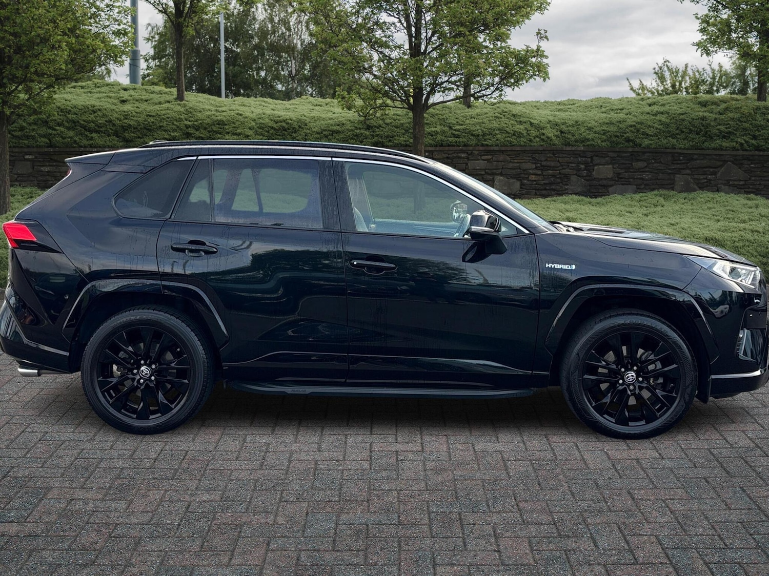 Used Toyota RAV4 2021 for sale - 76528694: Photo 16