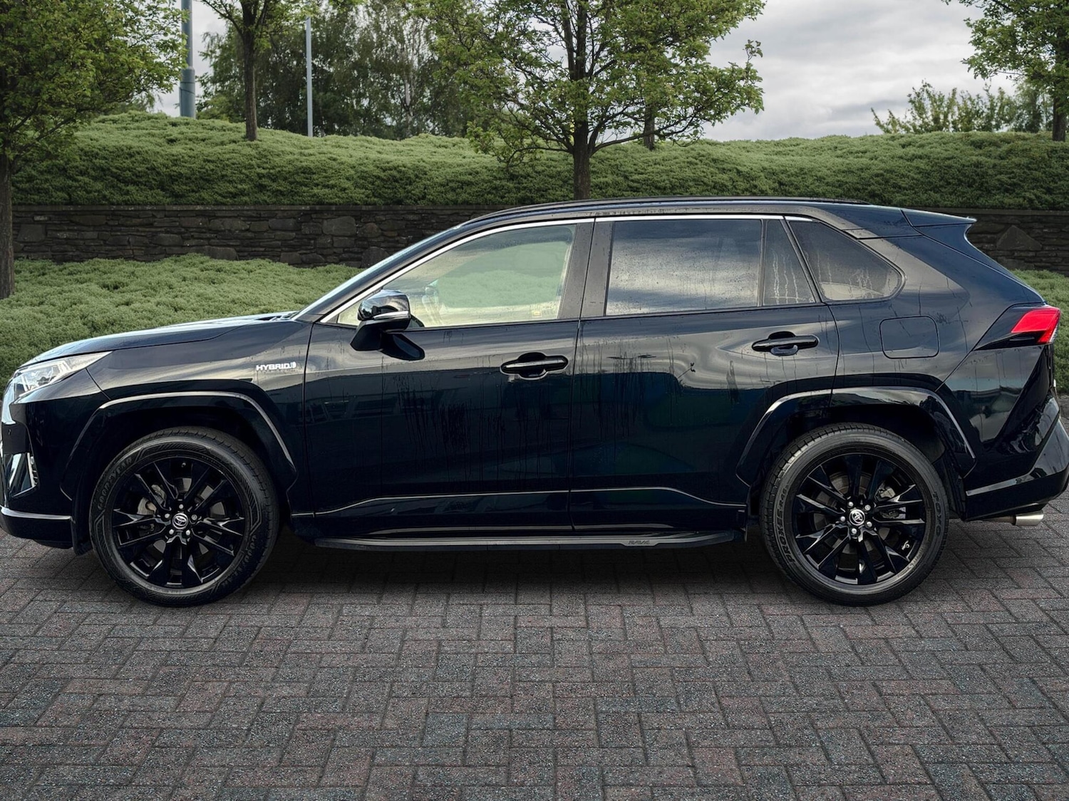 Used Toyota RAV4 2021 for sale - 76528694: Photo 17