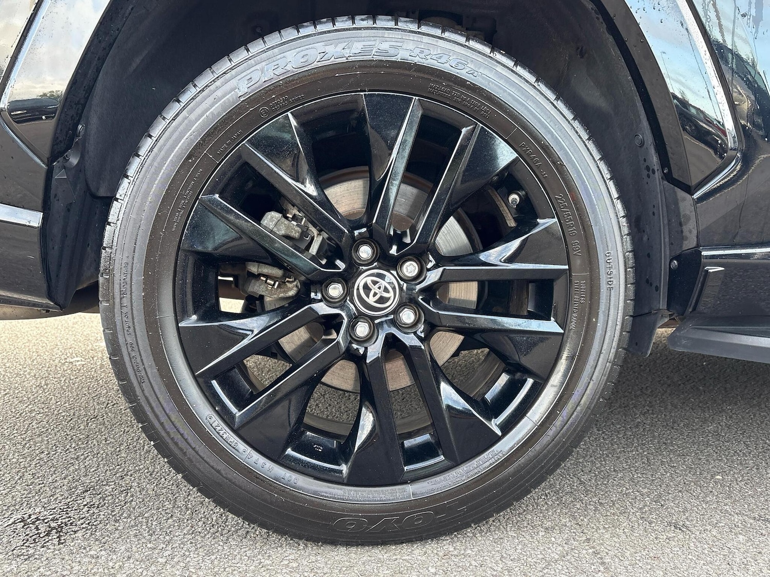 Used Toyota RAV4 2021 for sale - 76528694: Photo 18