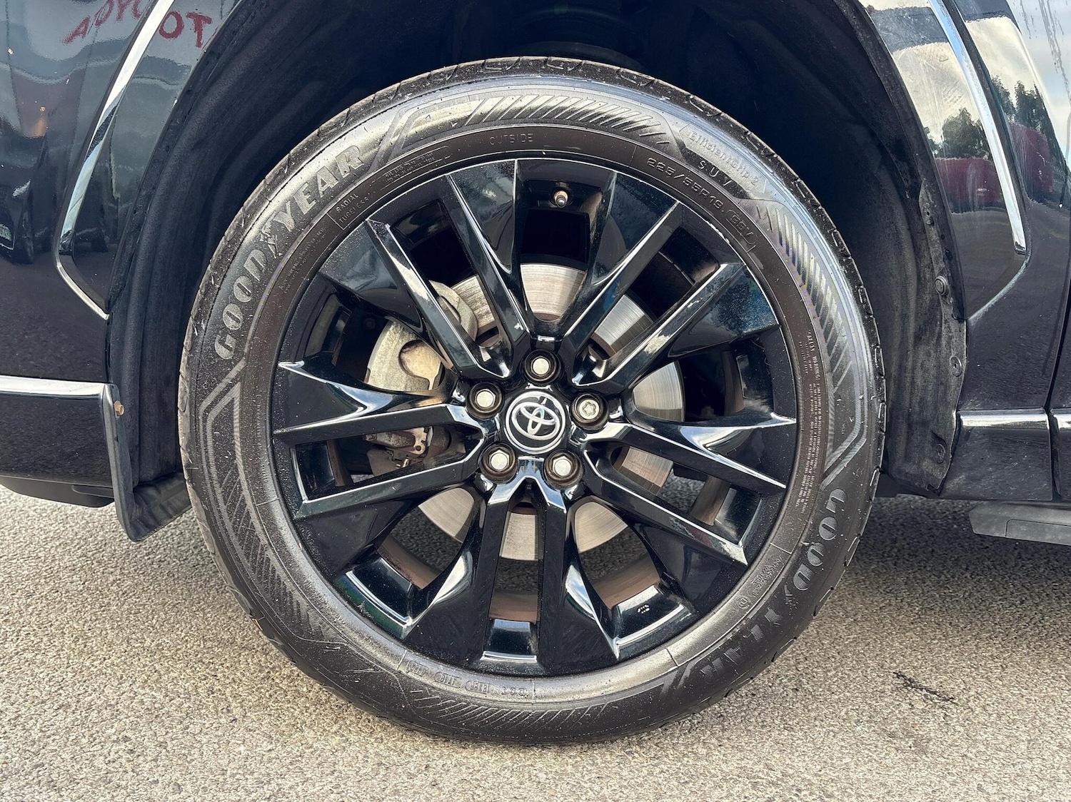 Used Toyota RAV4 2021 for sale - 76528694: Photo 20