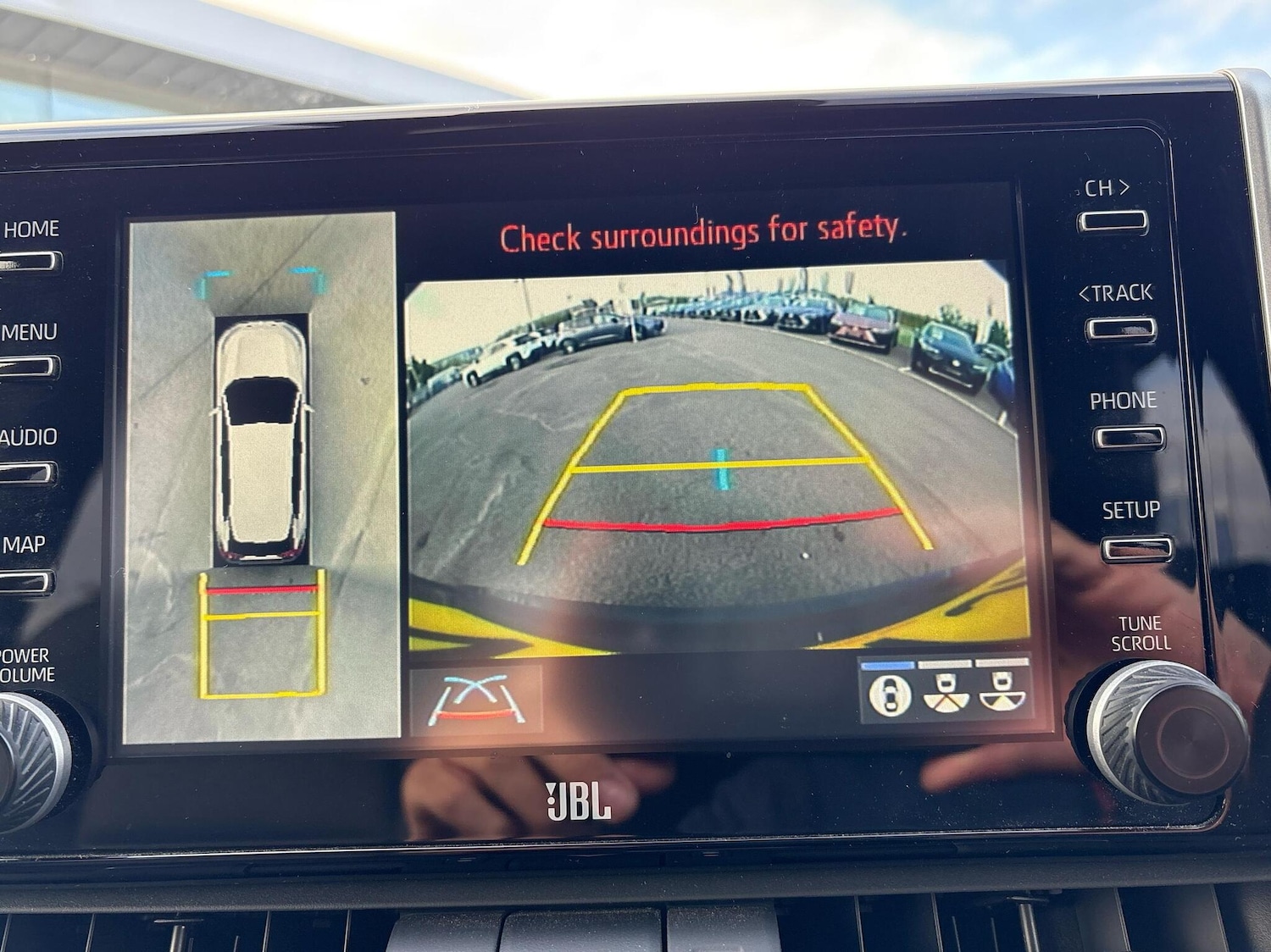 Used Toyota RAV4 2021 for sale - 76528694: Photo 24