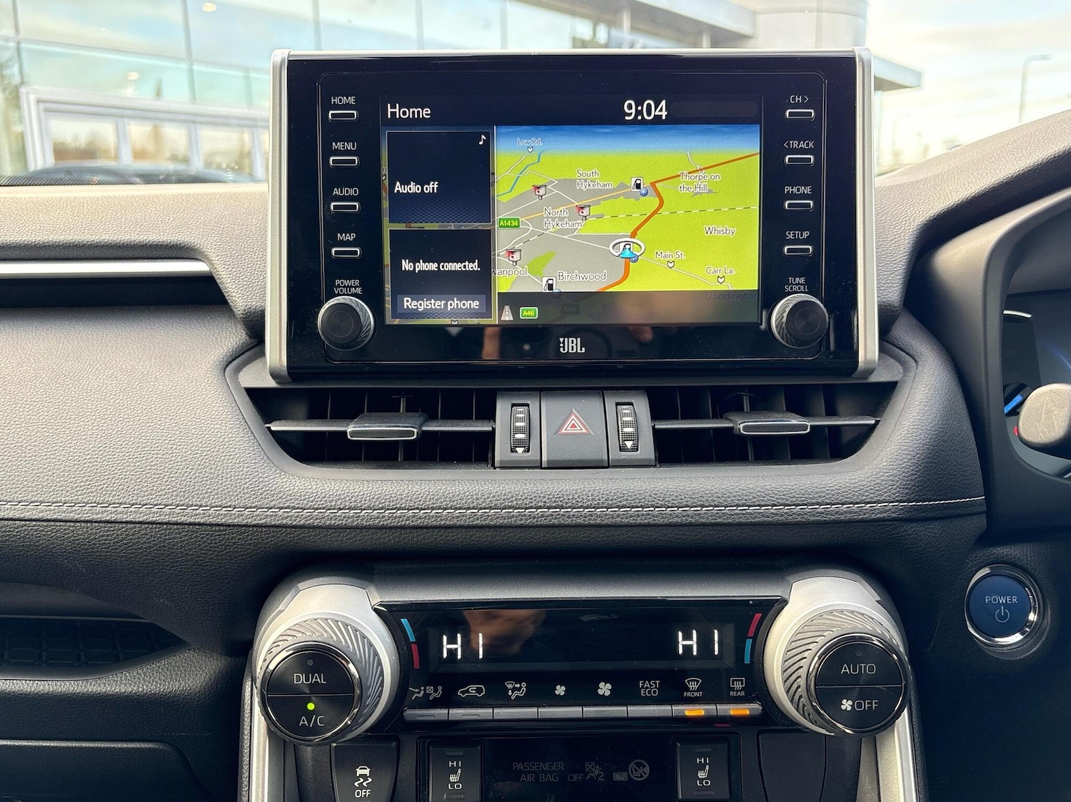 Used Toyota RAV4 2021 for sale - 76528694: Photo 7