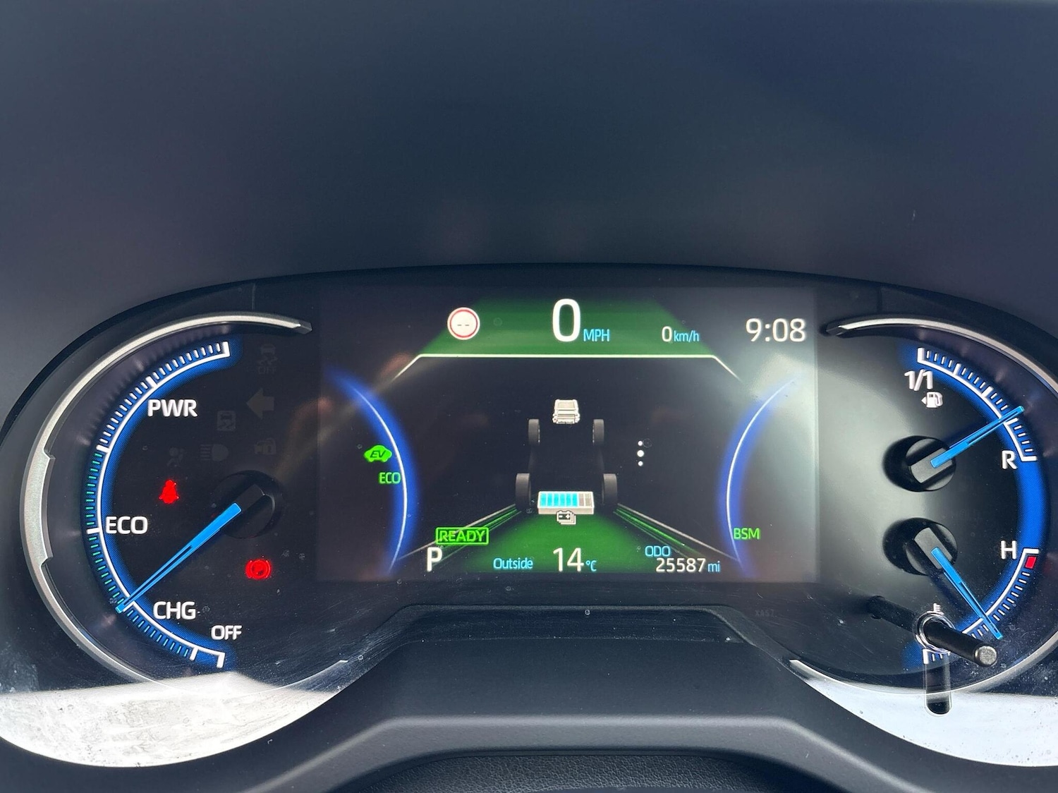 Used Toyota RAV4 2021 for sale - 76528694: Photo 9