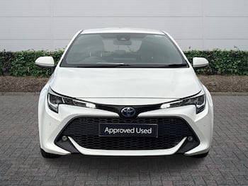 Used Toyota Corolla 2021 for sale - 79566682: Photo