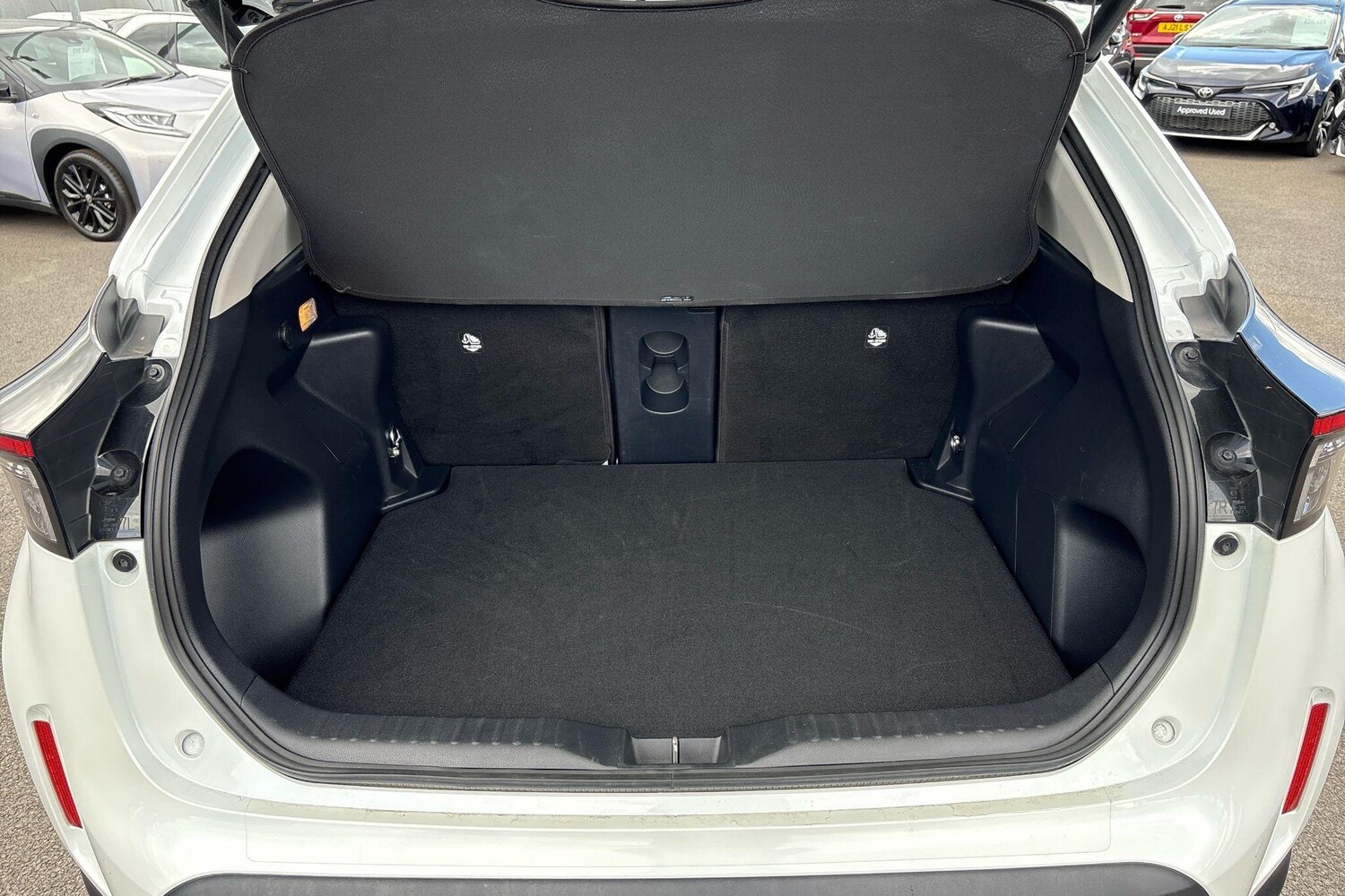 Vehicle 48