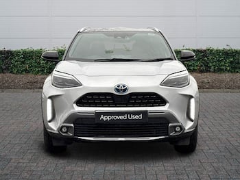 Used Toyota Yaris 2022 for sale - 79623093: Photo