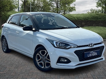 2019 (69) - 1.2 MPi Play 5dr