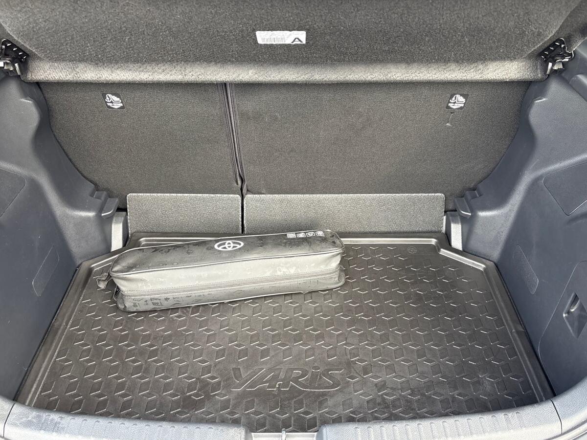 Used Toyota Yaris 2024 for sale - 77157560: Photo 10