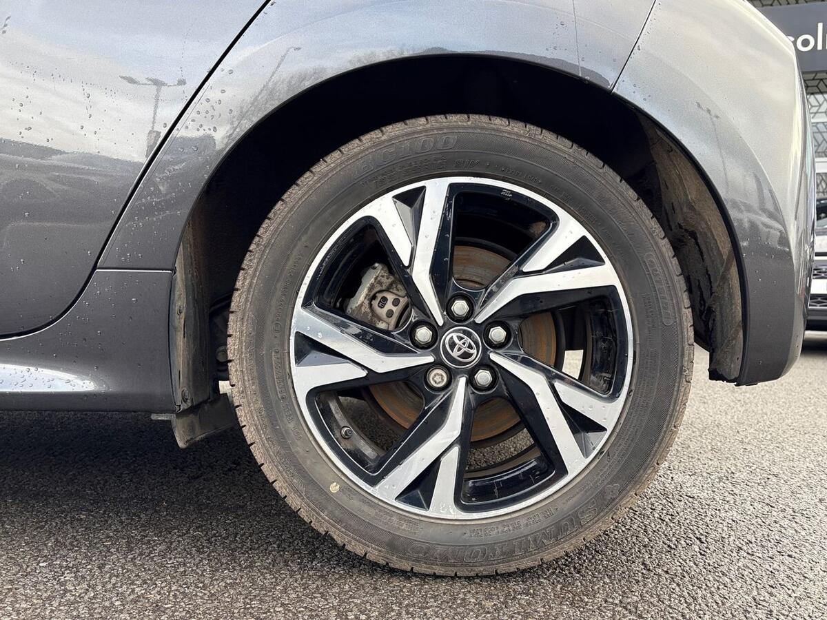 Used Toyota Yaris 2024 for sale - 77157560: Photo 14