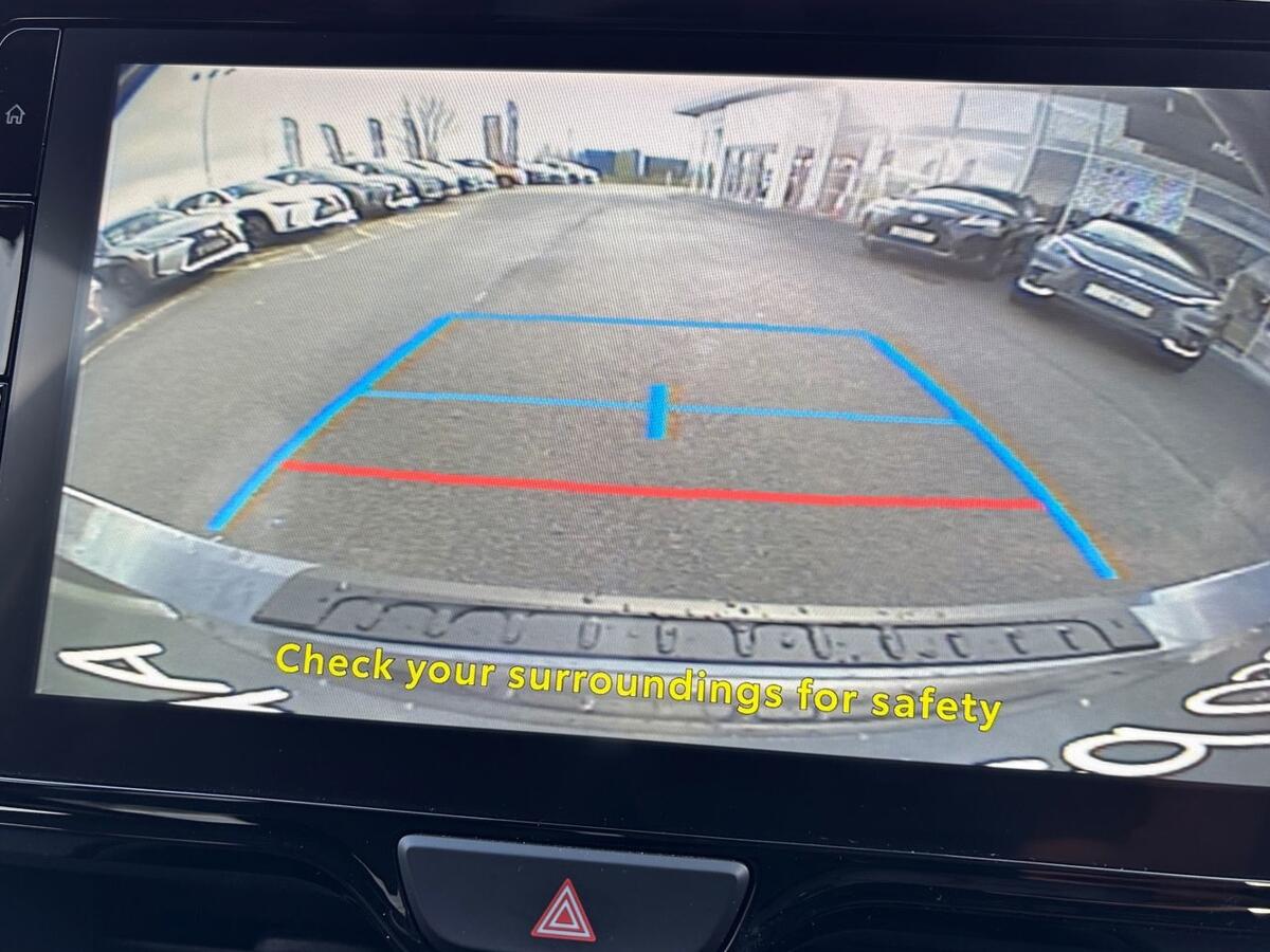 Used Toyota Yaris 2024 for sale - 77157560: Photo 19