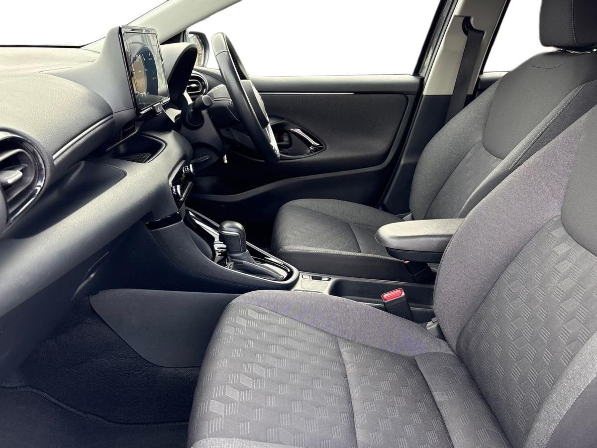 Used Toyota Yaris 2024 for sale - 77157560: Photo 7