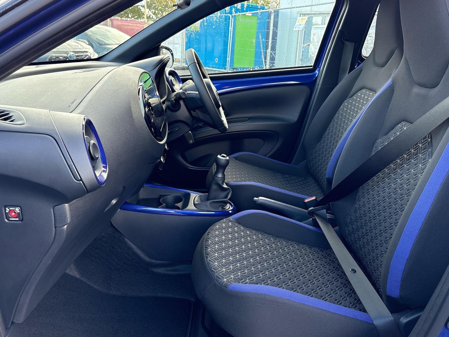 Used Toyota Aygo X 2025 for sale - 76514475: Photo 10