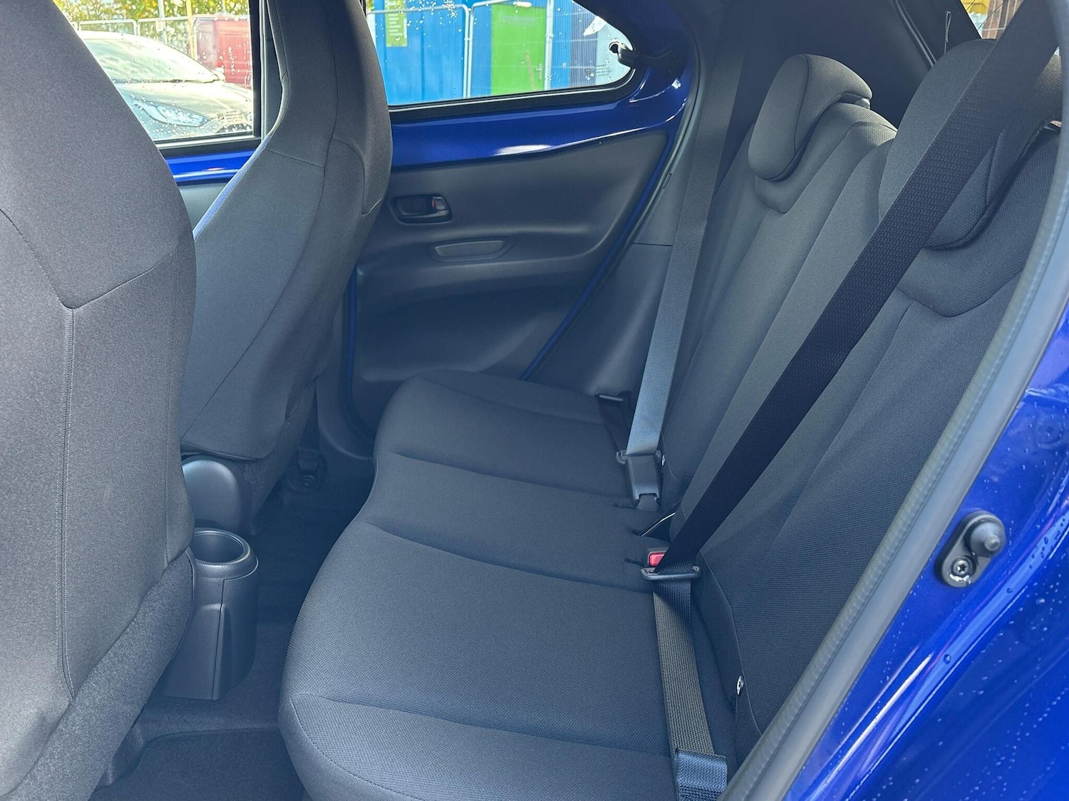 Used Toyota Aygo X 2025 for sale - 76514475: Photo 12