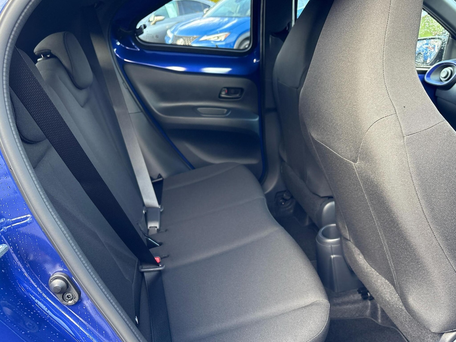 Used Toyota Aygo X 2025 for sale - 76514475: Photo 13