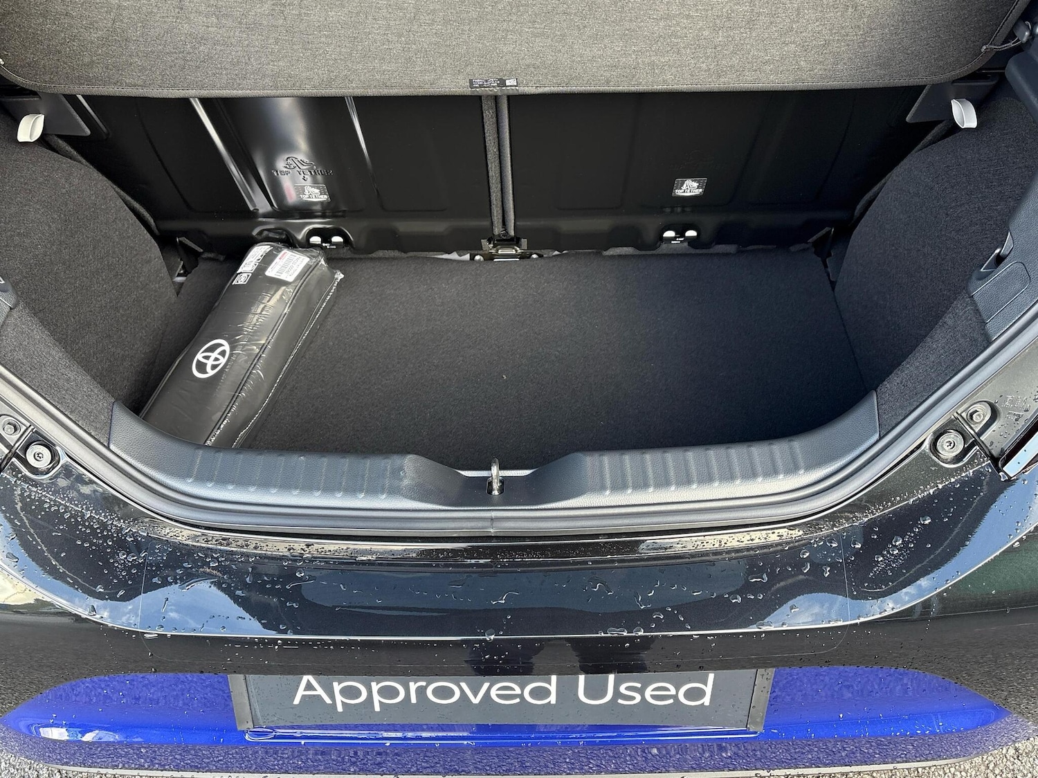 Used Toyota Aygo X 2025 for sale - 76514475: Photo 14