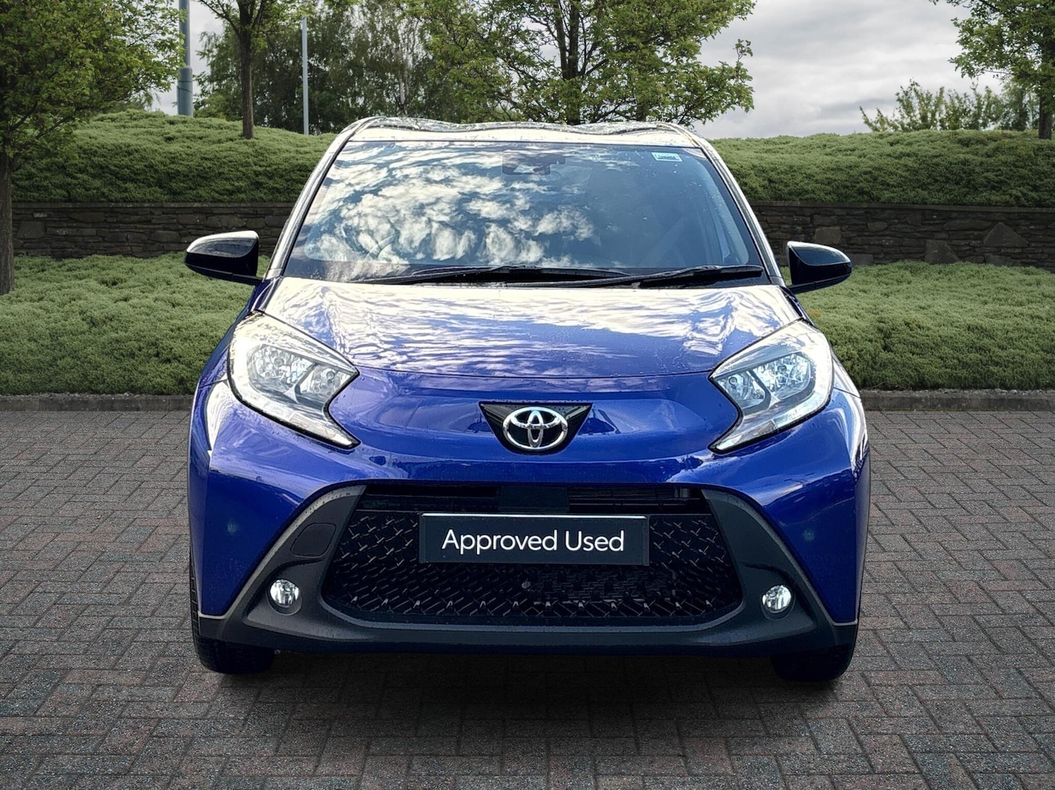 Used Toyota Aygo X 2025 for sale - 76514475: Photo 15