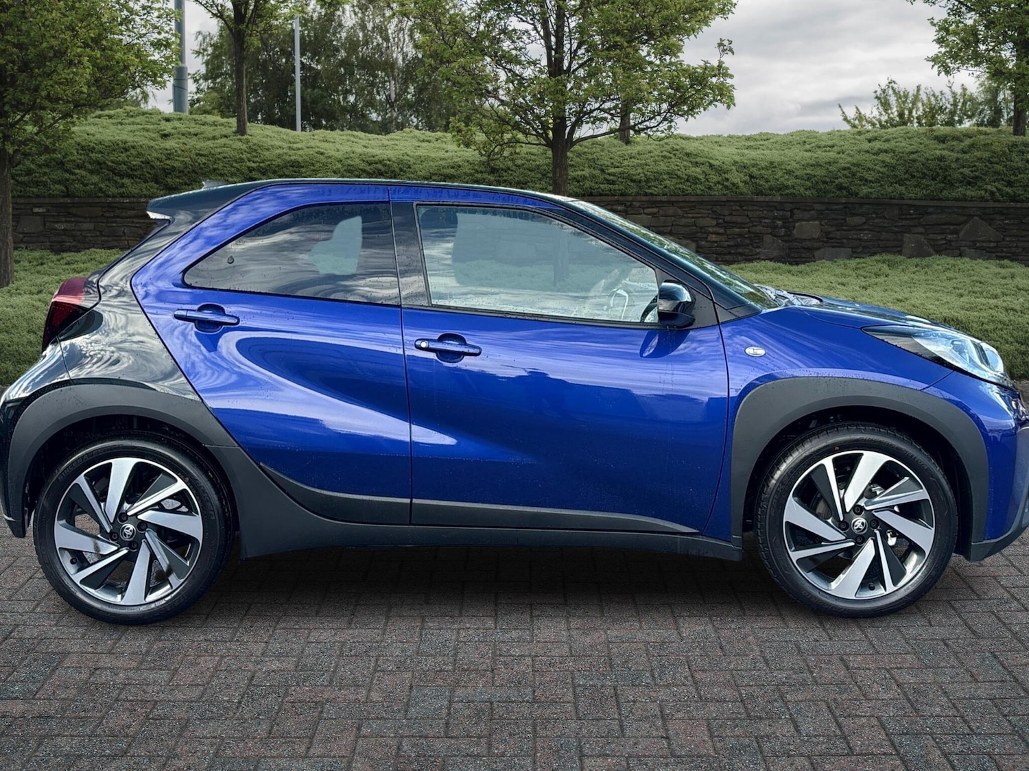 Used Toyota Aygo X 2025 for sale - 76514475: Photo 16